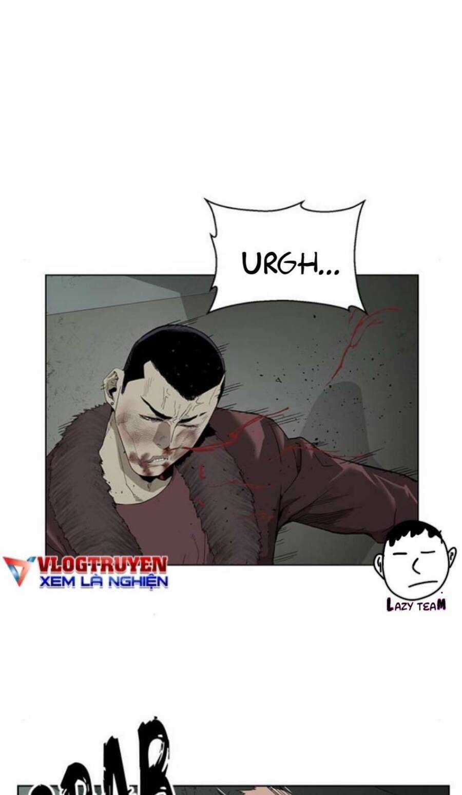 Anh Hùng Yếu - Chapter 169 - Trang 6