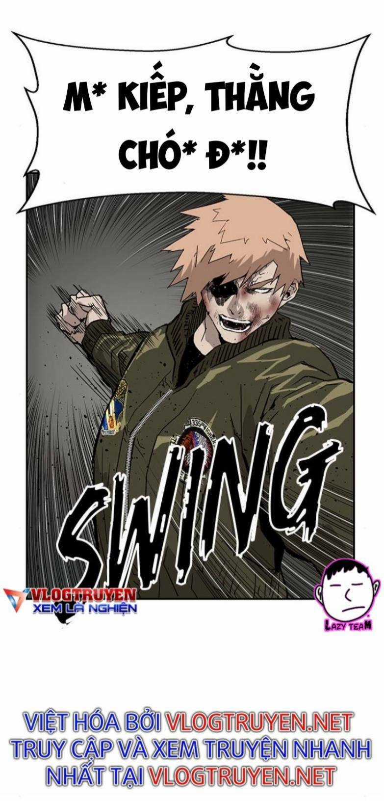 Anh Hùng Yếu - Chapter 169 - Trang 52