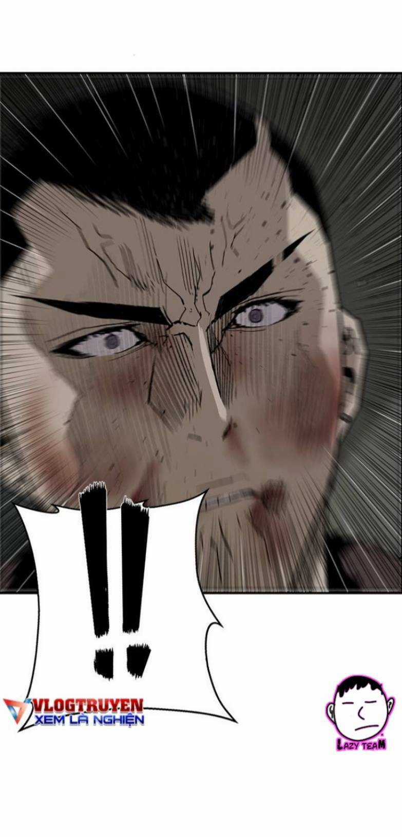 Anh Hùng Yếu - Chapter 169 - Trang 53