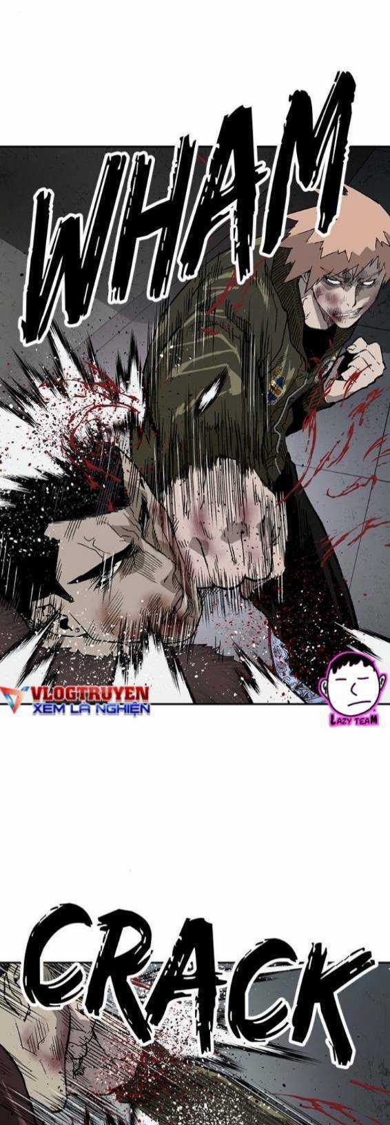 Anh Hùng Yếu - Chapter 169 - Trang 54