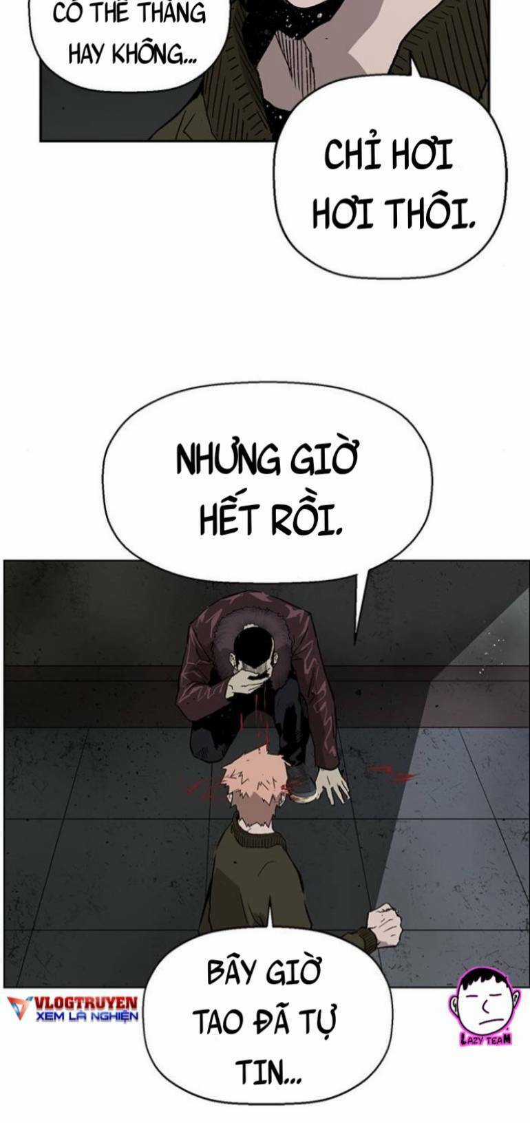 Anh Hùng Yếu - Chapter 169 - Trang 57