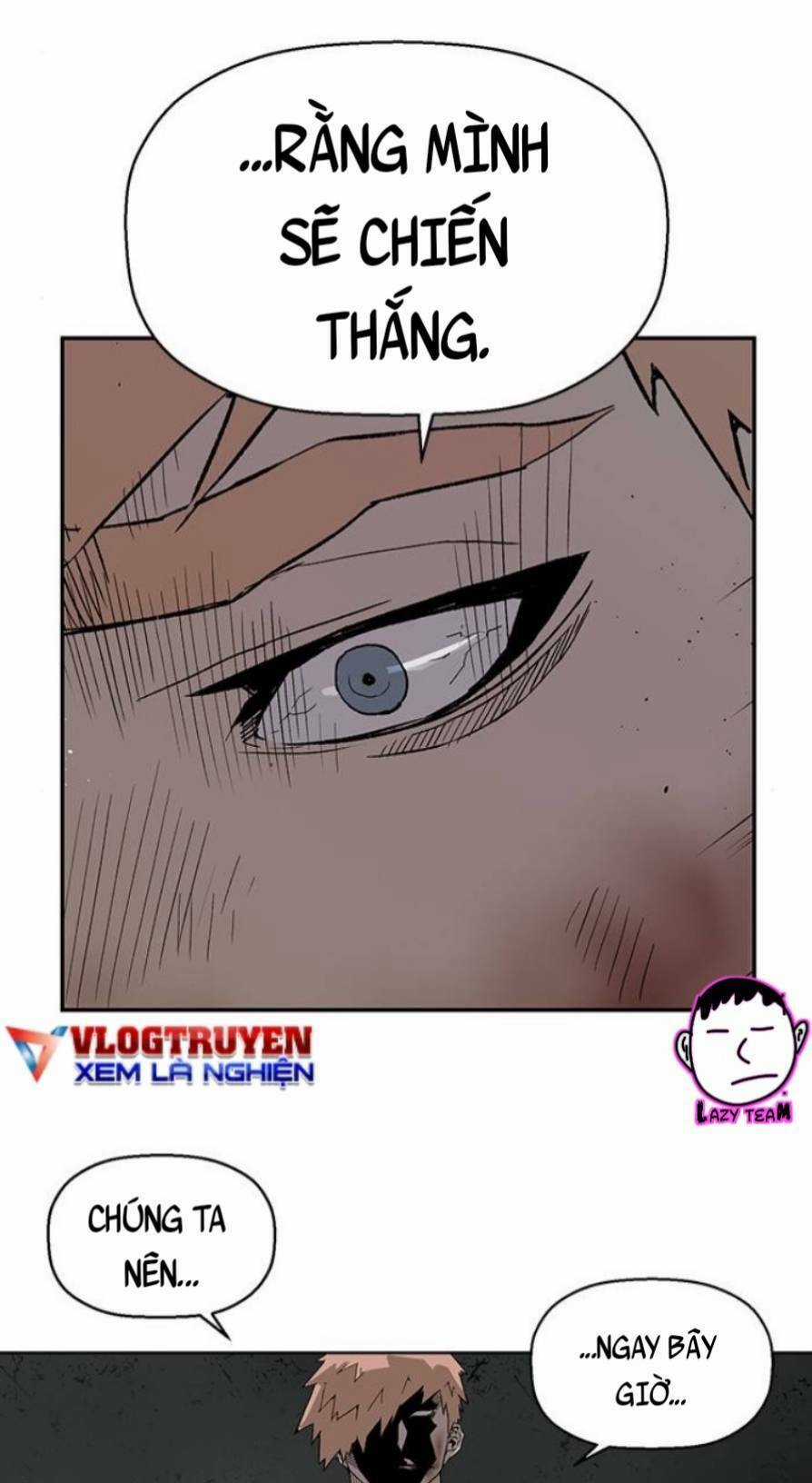 Anh Hùng Yếu - Chapter 169 - Trang 58