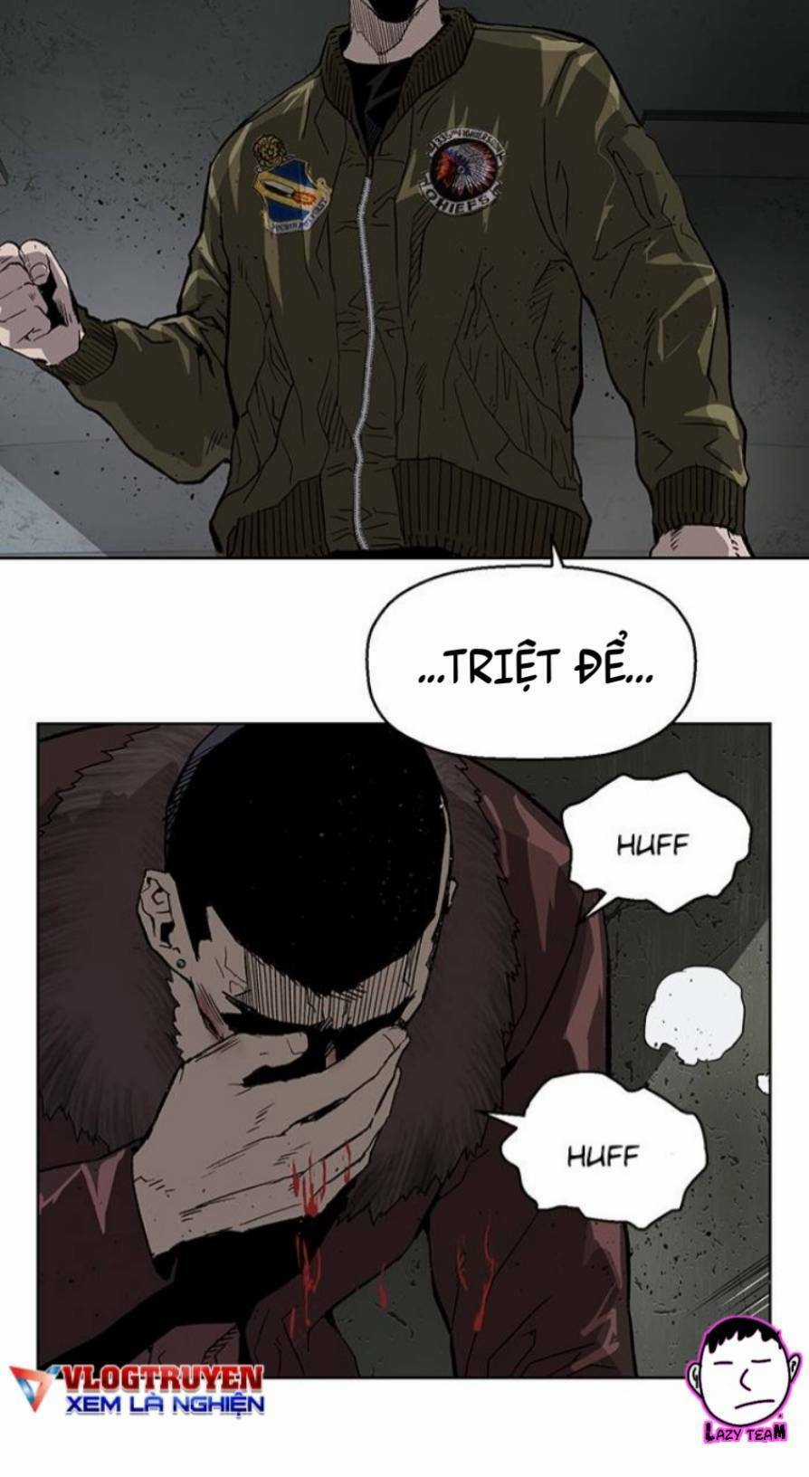 Anh Hùng Yếu - Chapter 169 - Trang 59