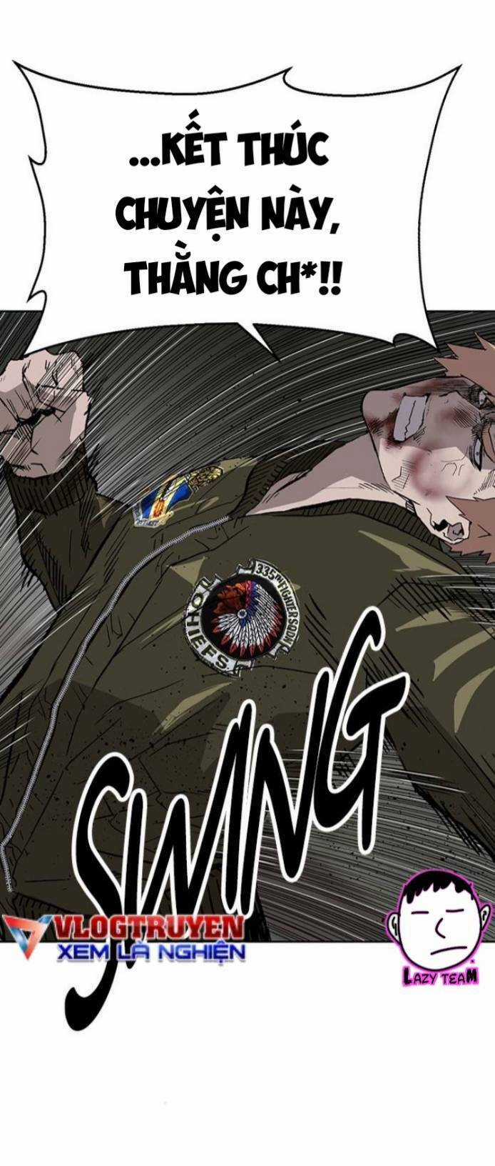 Anh Hùng Yếu - Chapter 169 - Trang 60