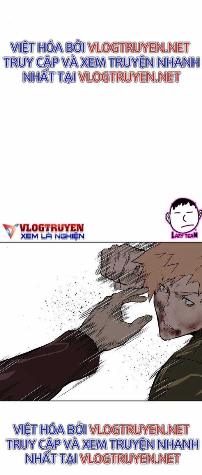 Anh Hùng Yếu - Chapter 169 - Trang 61