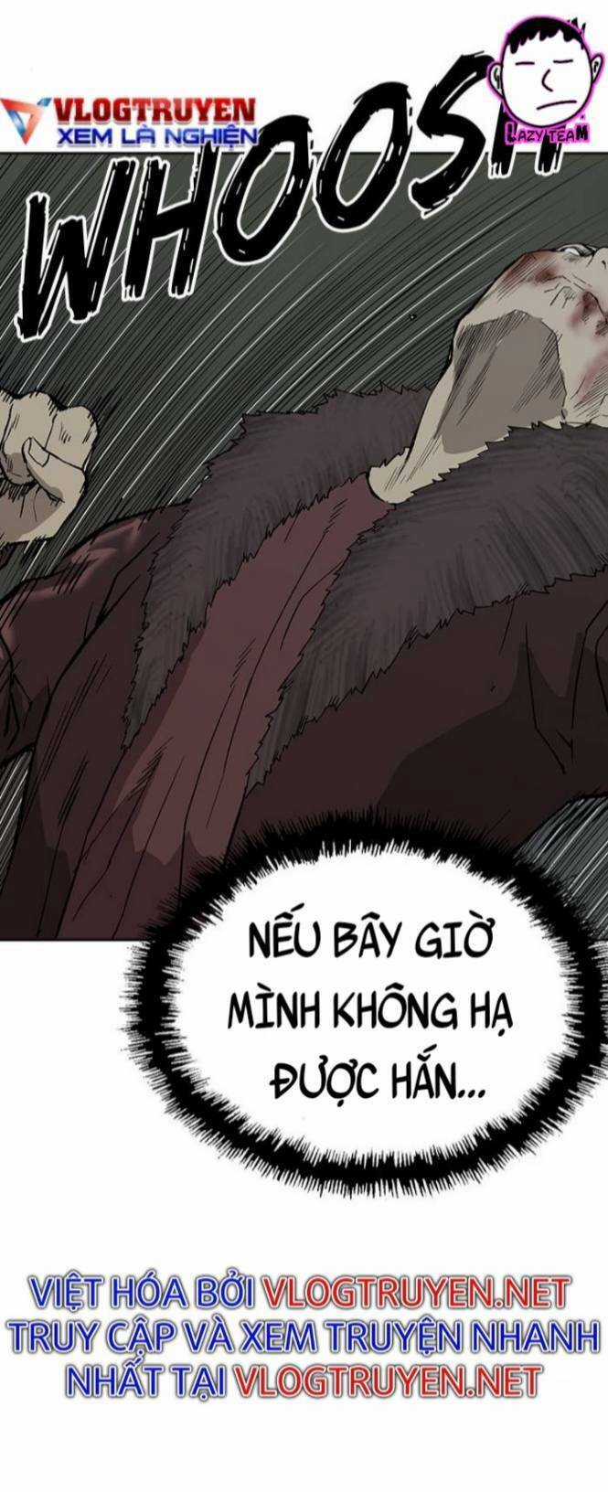 Anh Hùng Yếu - Chapter 169 - Trang 63