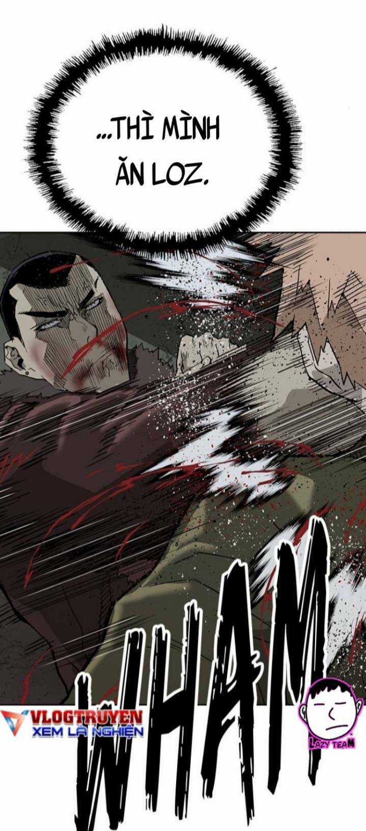 Anh Hùng Yếu - Chapter 169 - Trang 64