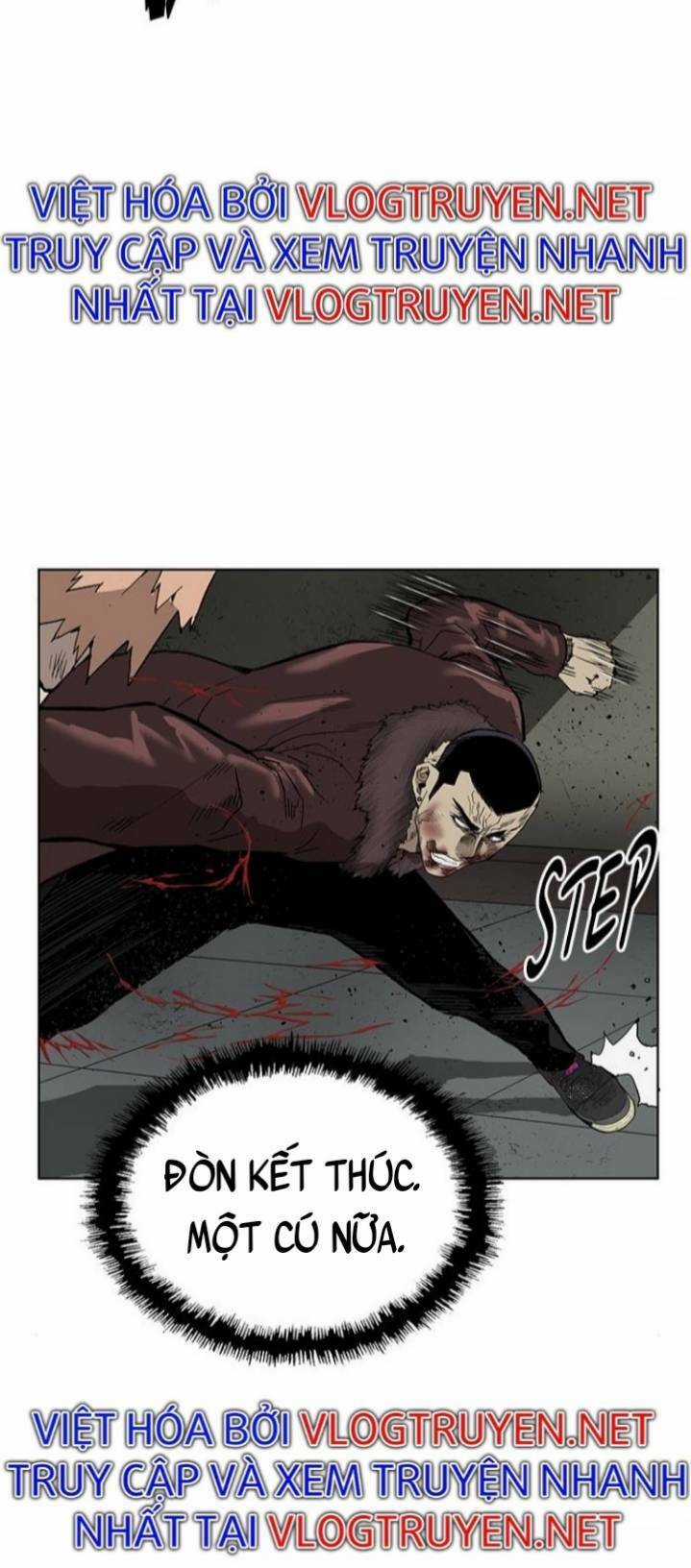 Anh Hùng Yếu - Chapter 169 - Trang 65