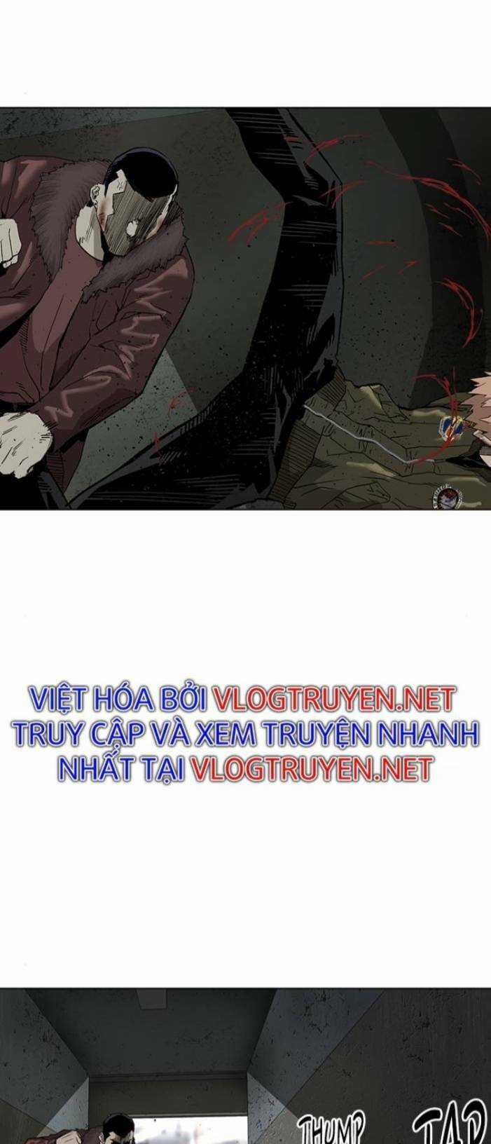 Anh Hùng Yếu - Chapter 169 - Trang 70