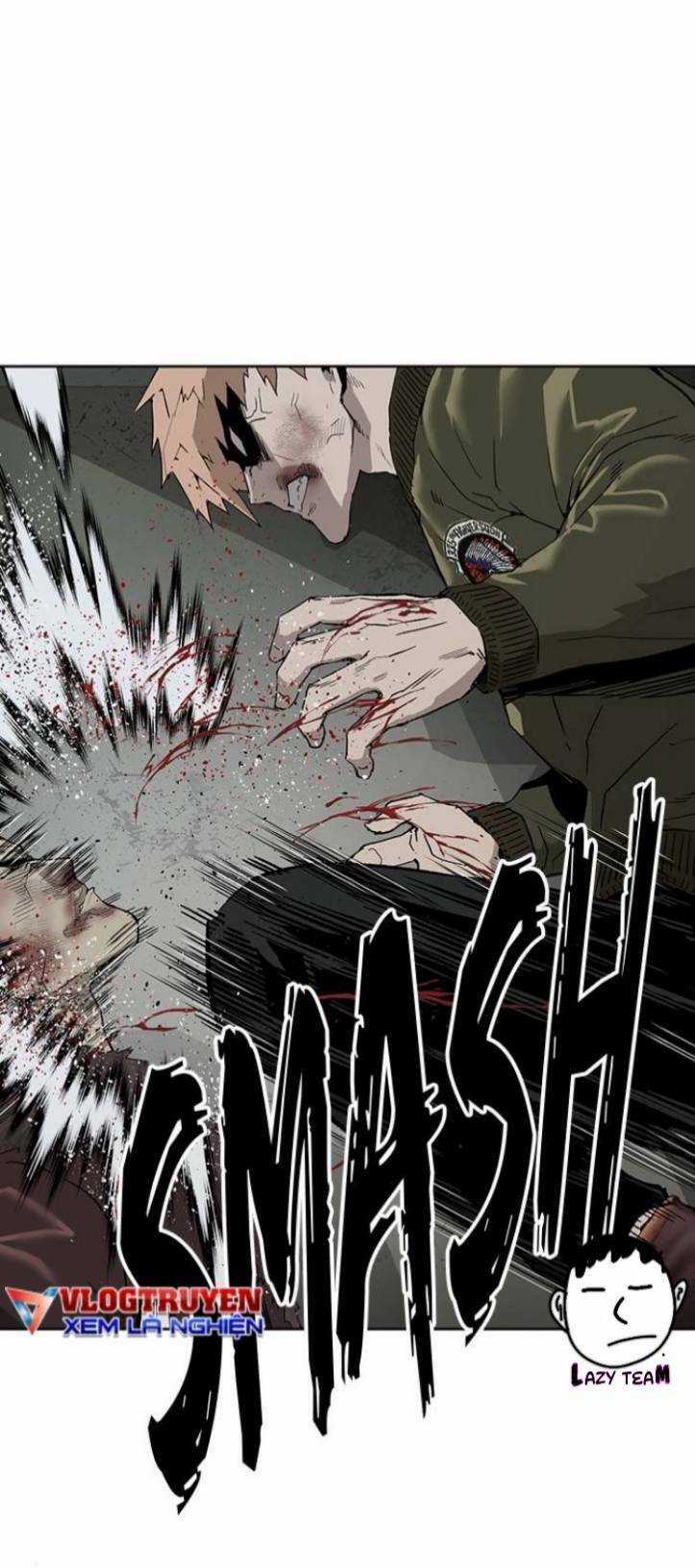 Anh Hùng Yếu - Chapter 169 - Trang 8