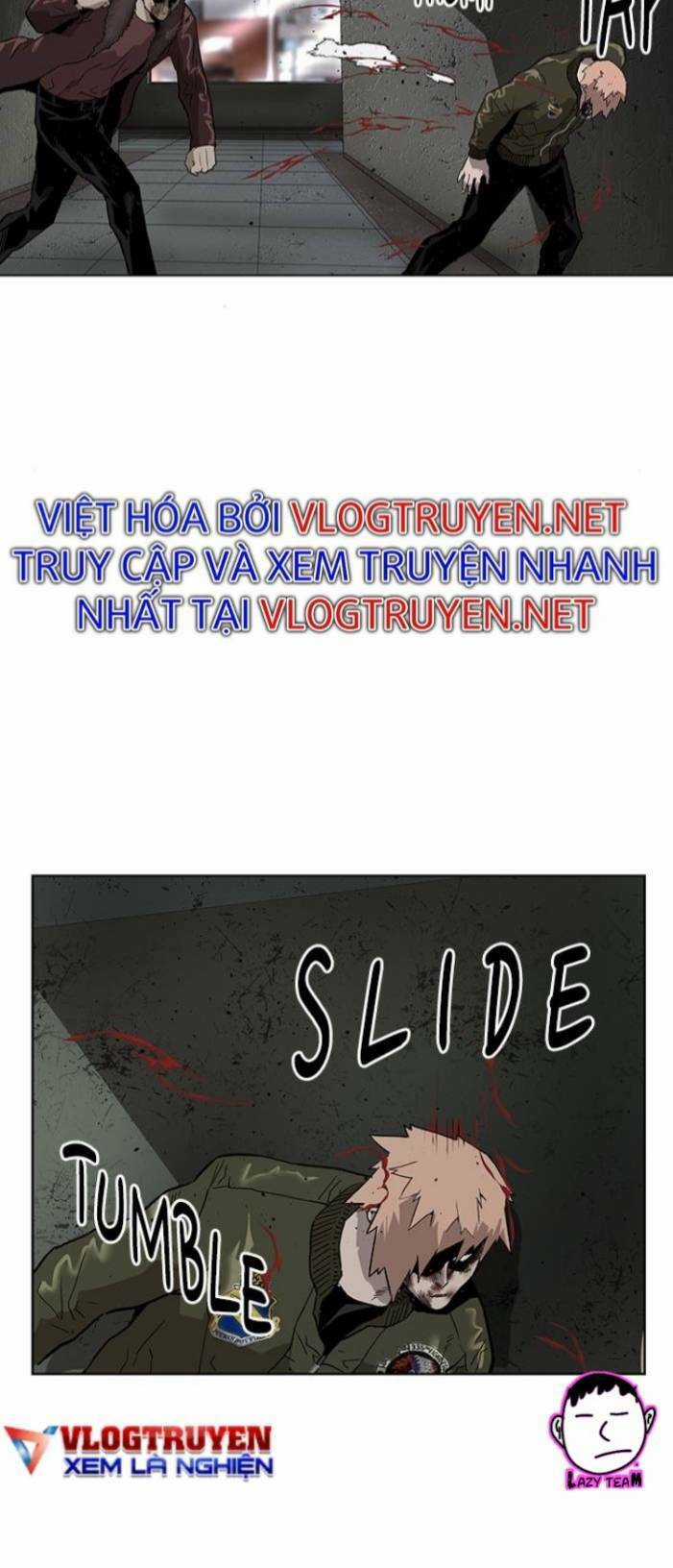 Anh Hùng Yếu - Chapter 169 - Trang 71