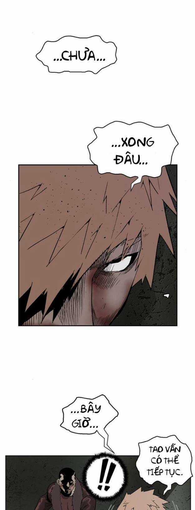 Anh Hùng Yếu - Chapter 169 - Trang 72