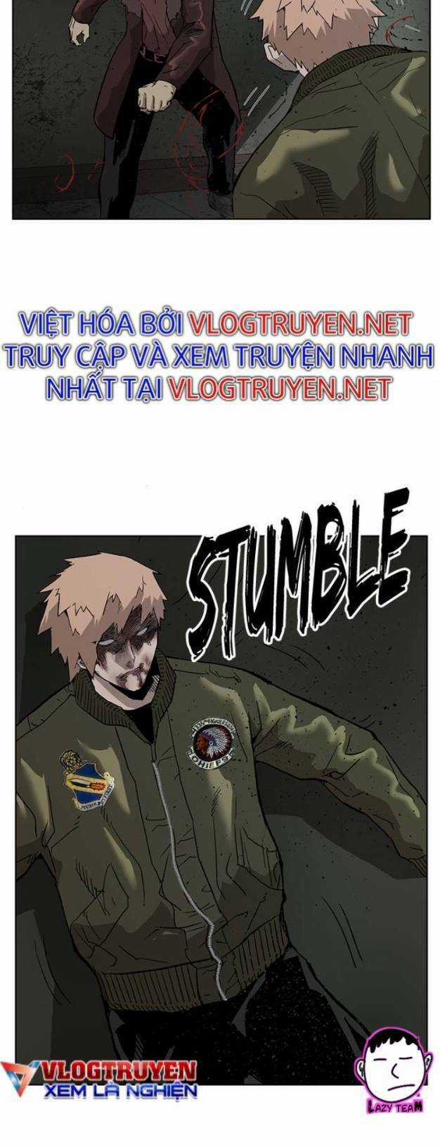 Anh Hùng Yếu - Chapter 169 - Trang 73