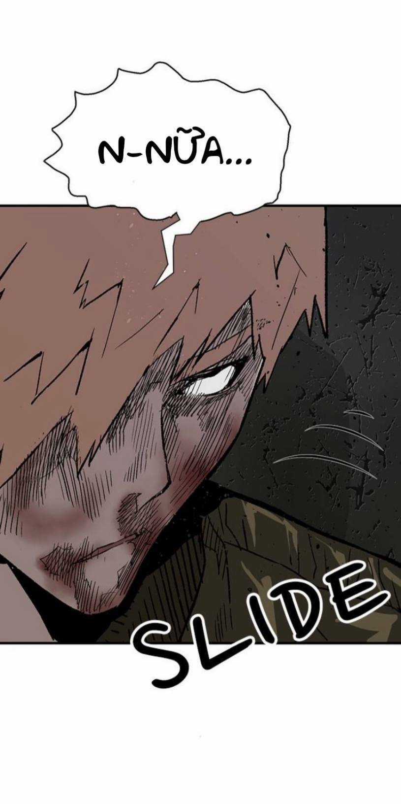 Anh Hùng Yếu - Chapter 169 - Trang 74