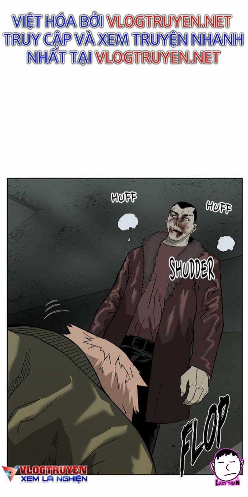 Anh Hùng Yếu - Chapter 169 - Trang 75