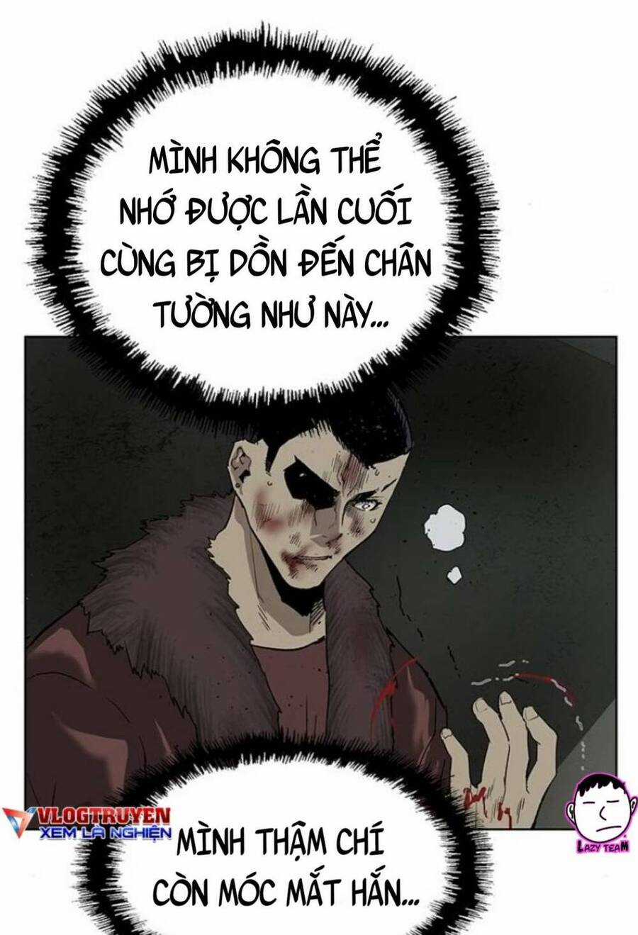 Anh Hùng Yếu - Chapter 169 - Trang 76