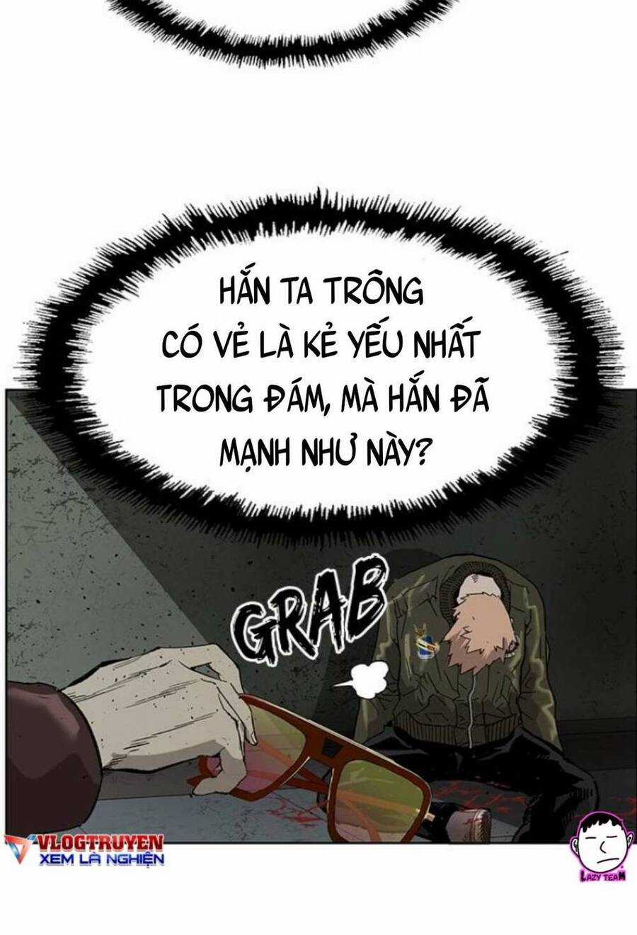 Anh Hùng Yếu - Chapter 169 - Trang 77