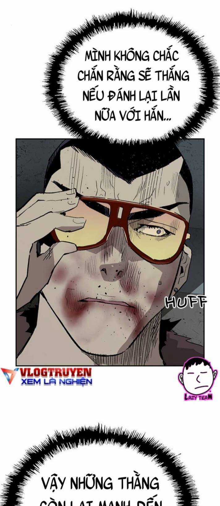Anh Hùng Yếu - Chapter 169 - Trang 78