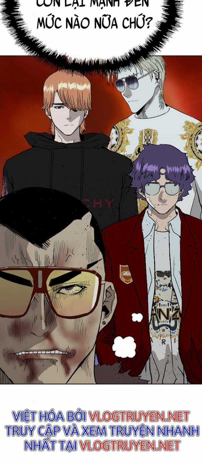 Anh Hùng Yếu - Chapter 169 - Trang 79
