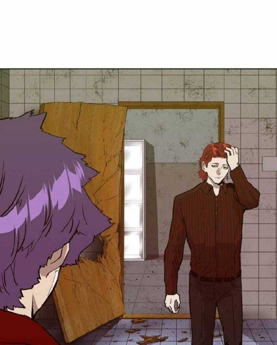 Anh Hùng Yếu - Chapter 169 - Trang 80