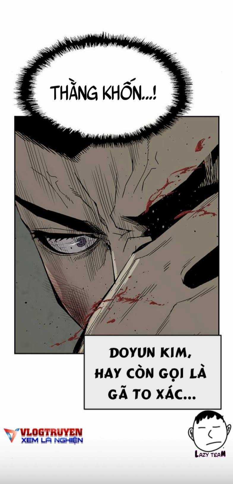 Anh Hùng Yếu - Chapter 169 - Trang 10