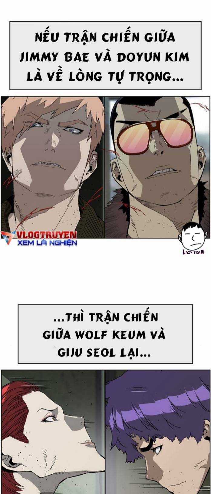 Anh Hùng Yếu - Chapter 170 - Trang 2