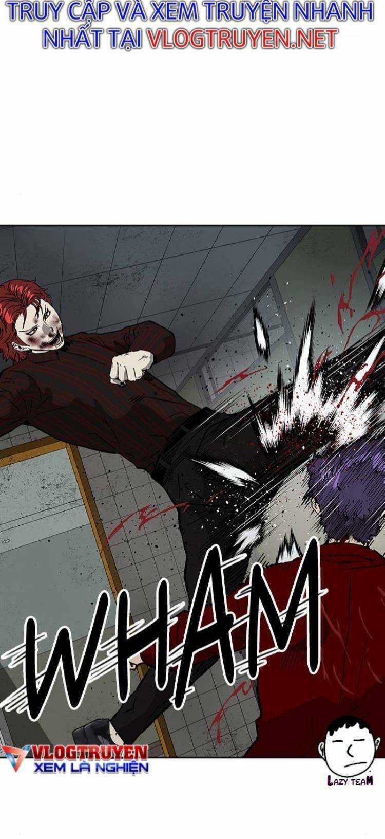 Anh Hùng Yếu - Chapter 170 - Trang 13