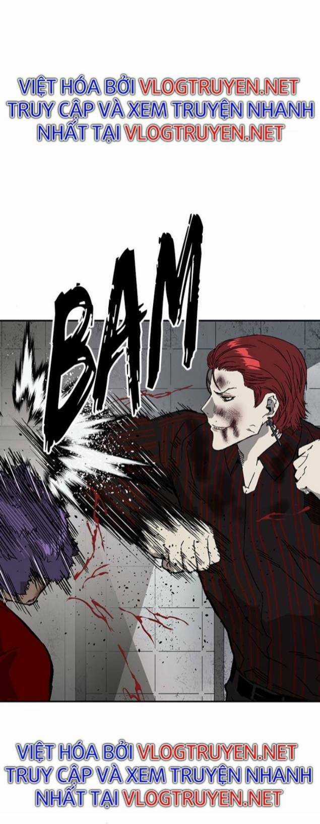 Anh Hùng Yếu - Chapter 170 - Trang 18