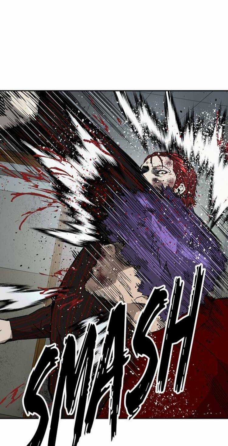 Anh Hùng Yếu - Chapter 170 - Trang 20