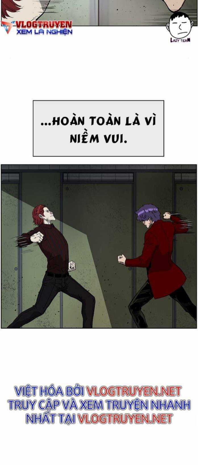 Anh Hùng Yếu - Chapter 170 - Trang 3