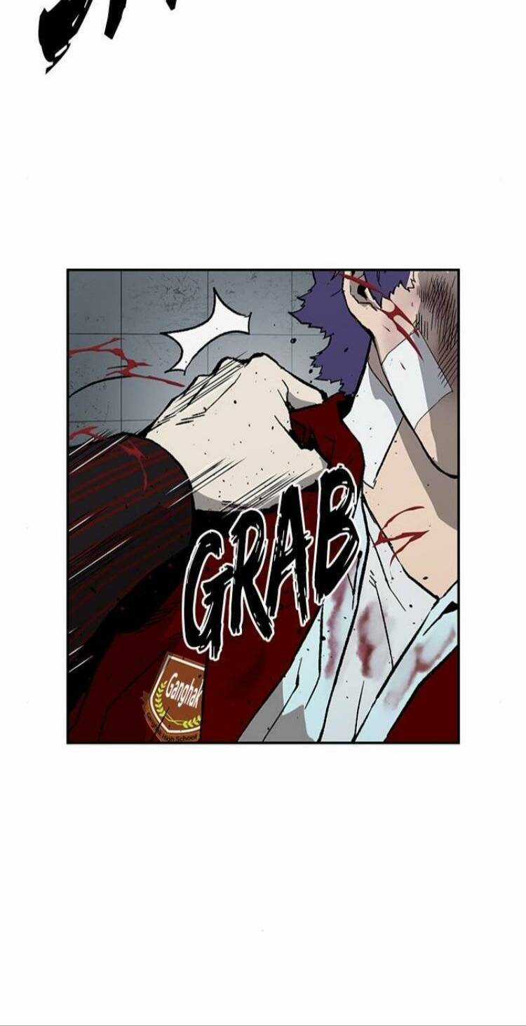 Anh Hùng Yếu - Chapter 170 - Trang 21