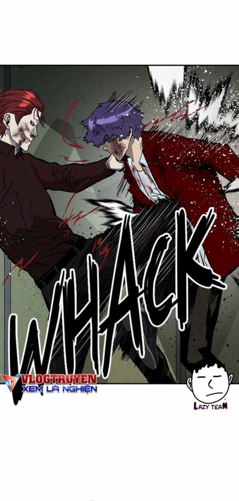 Anh Hùng Yếu - Chapter 170 - Trang 22