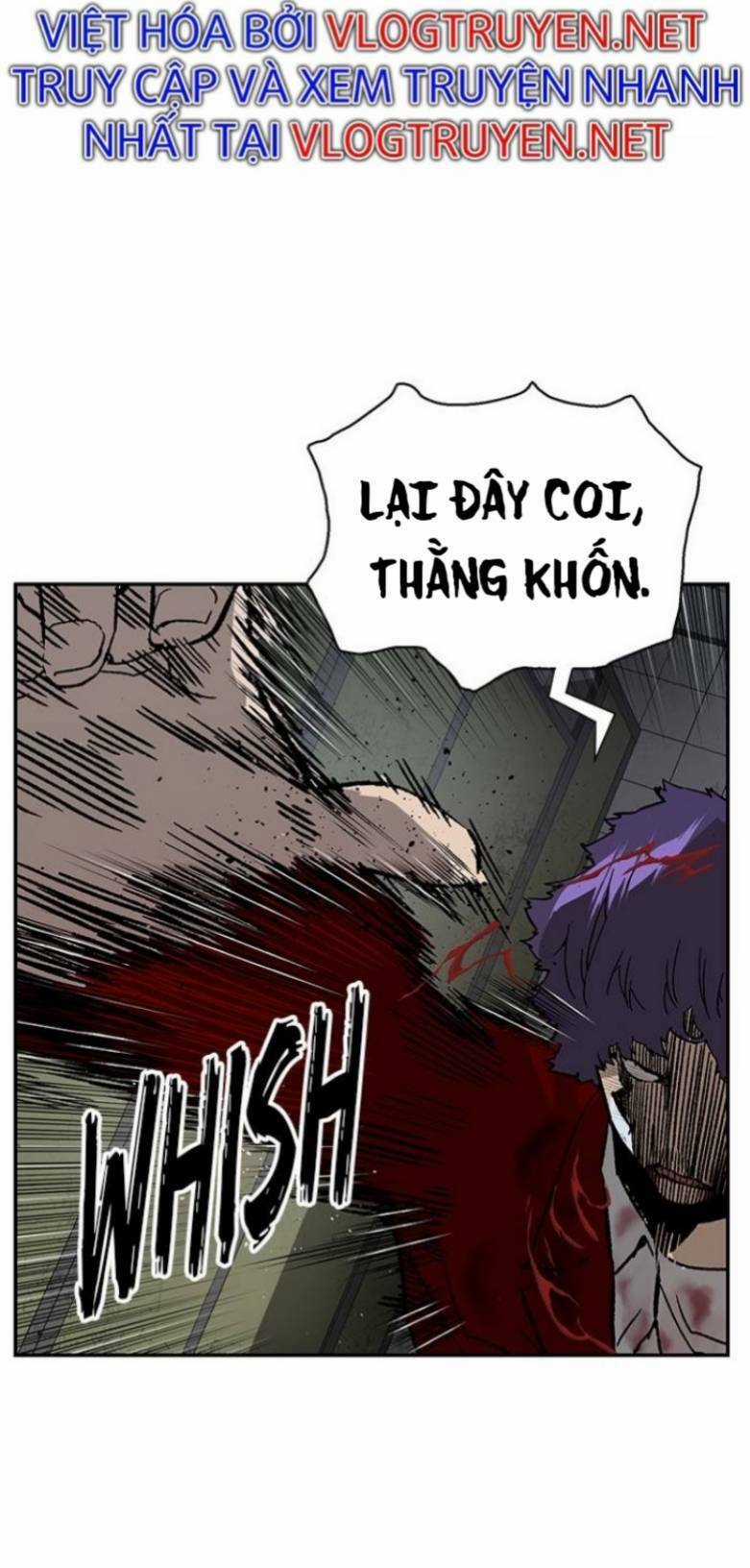 Anh Hùng Yếu - Chapter 170 - Trang 23