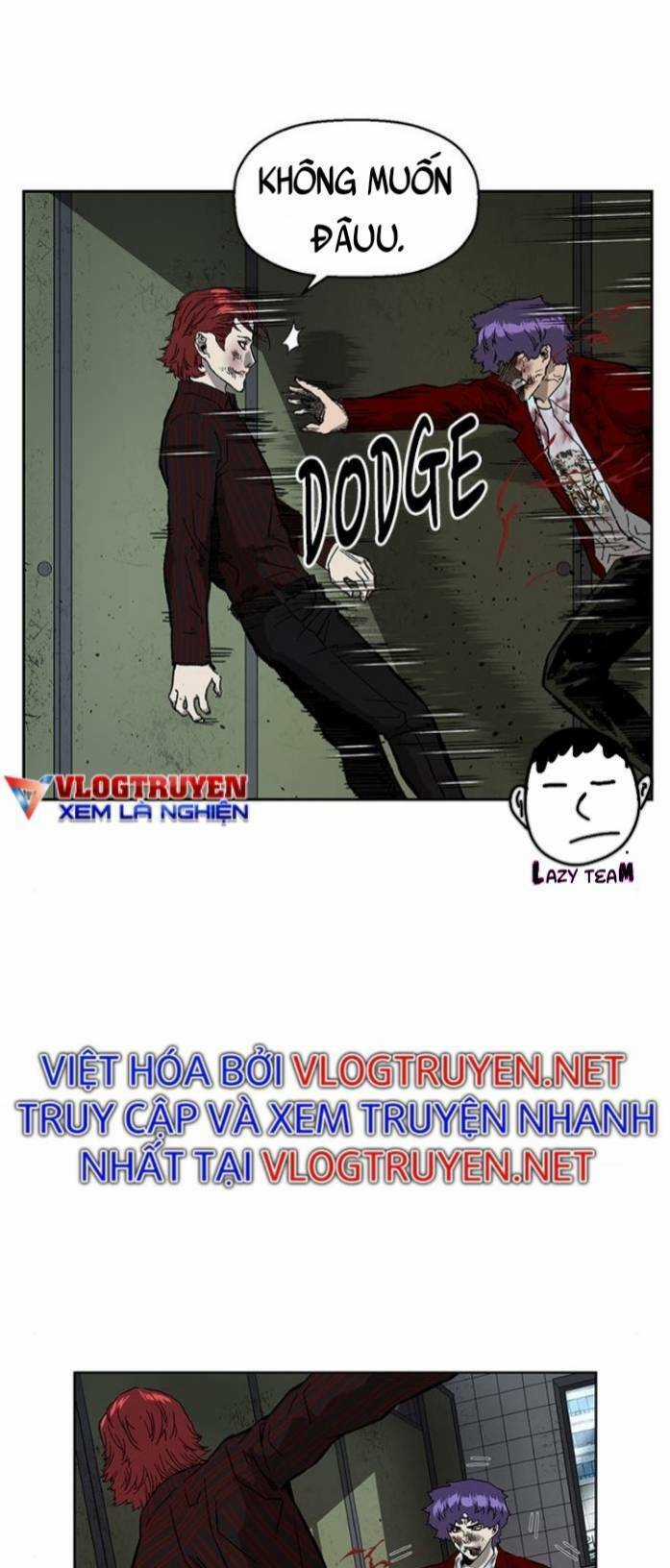 Anh Hùng Yếu - Chapter 170 - Trang 24