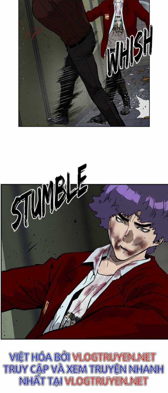 Anh Hùng Yếu - Chapter 170 - Trang 25