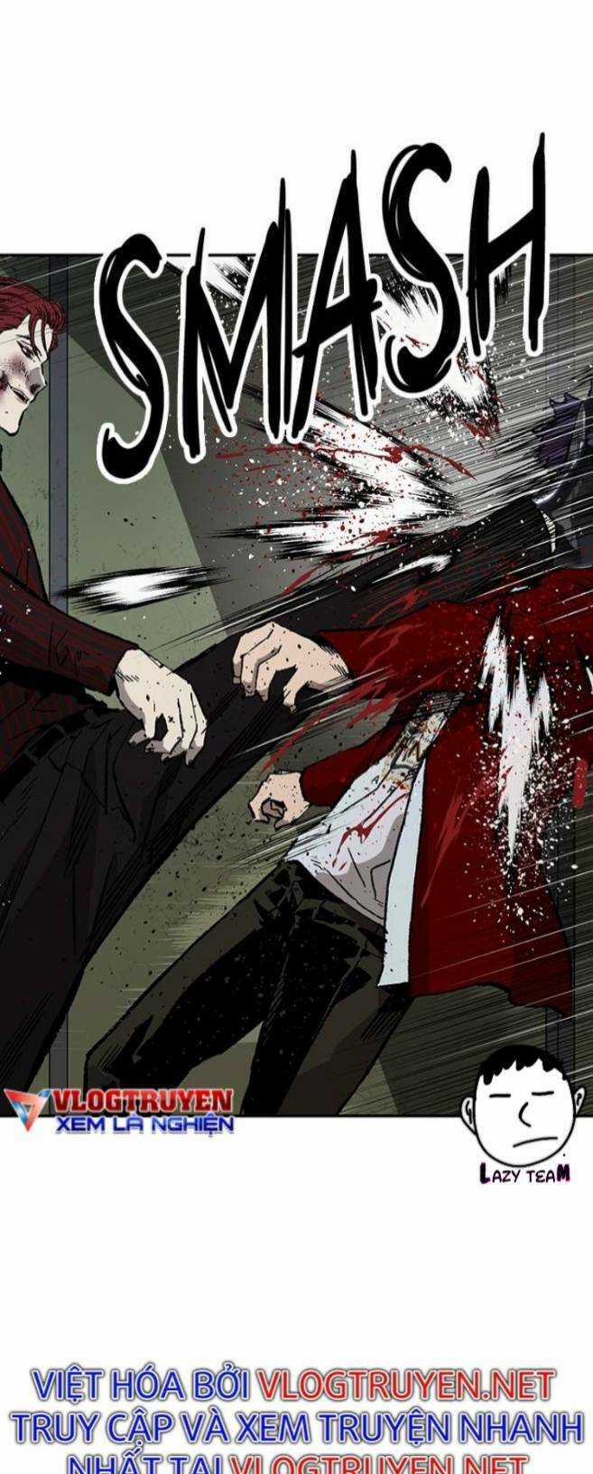 Anh Hùng Yếu - Chapter 170 - Trang 26