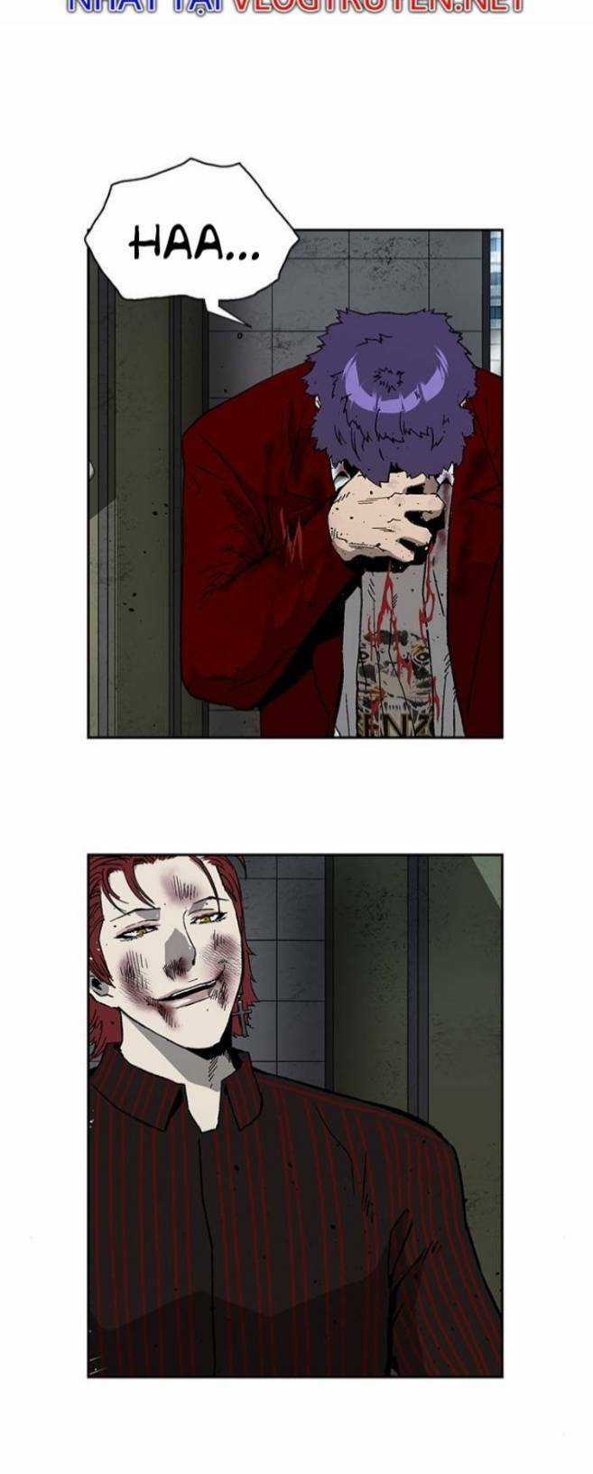 Anh Hùng Yếu - Chapter 170 - Trang 27