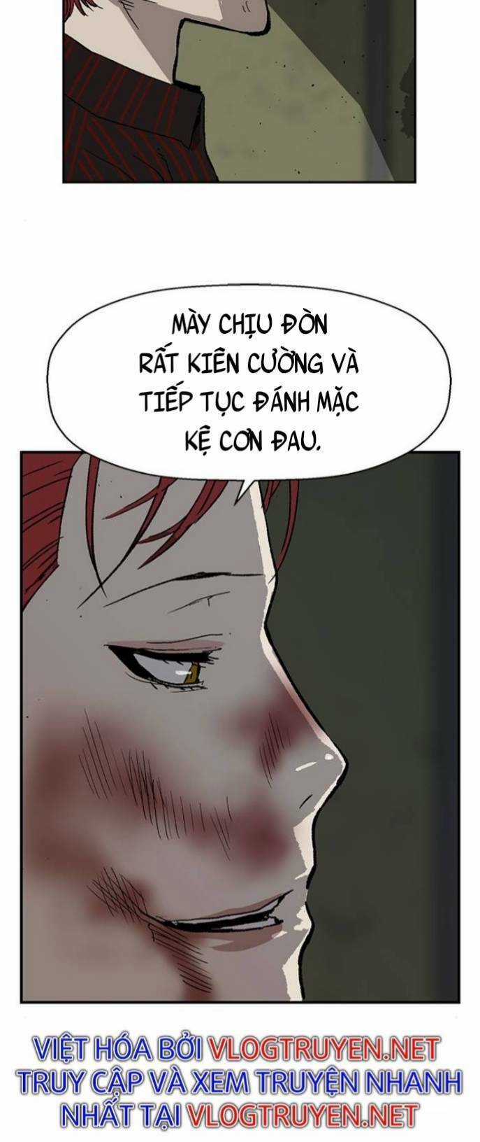 Anh Hùng Yếu - Chapter 170 - Trang 29