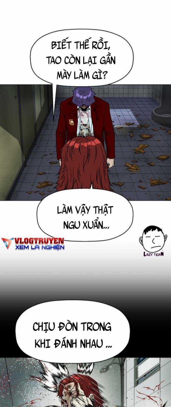 Anh Hùng Yếu - Chapter 170 - Trang 30