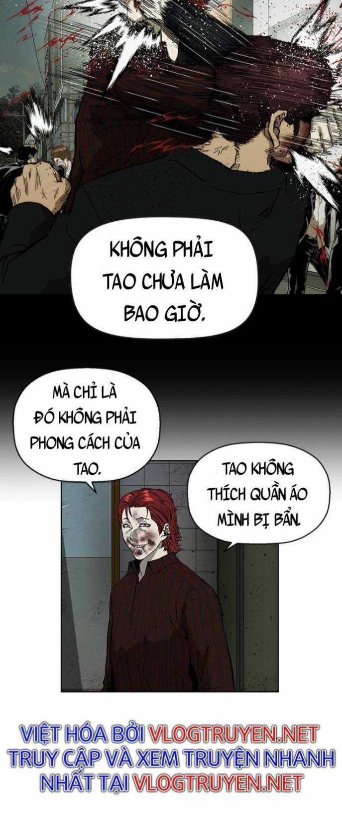 Anh Hùng Yếu - Chapter 170 - Trang 31