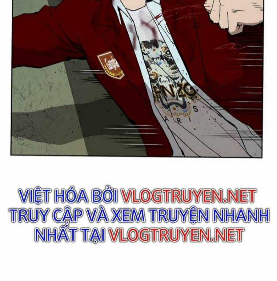 Anh Hùng Yếu - Chapter 170 - Trang 33