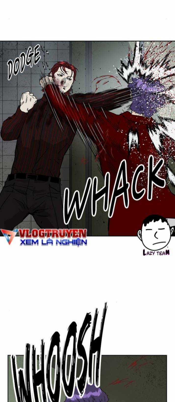 Anh Hùng Yếu - Chapter 170 - Trang 34