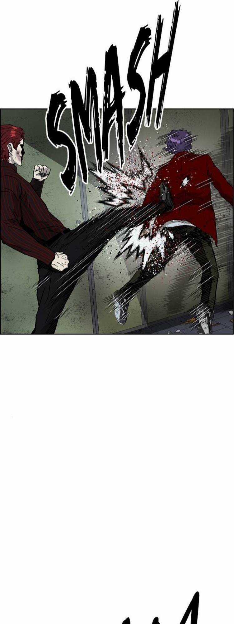 Anh Hùng Yếu - Chapter 170 - Trang 38