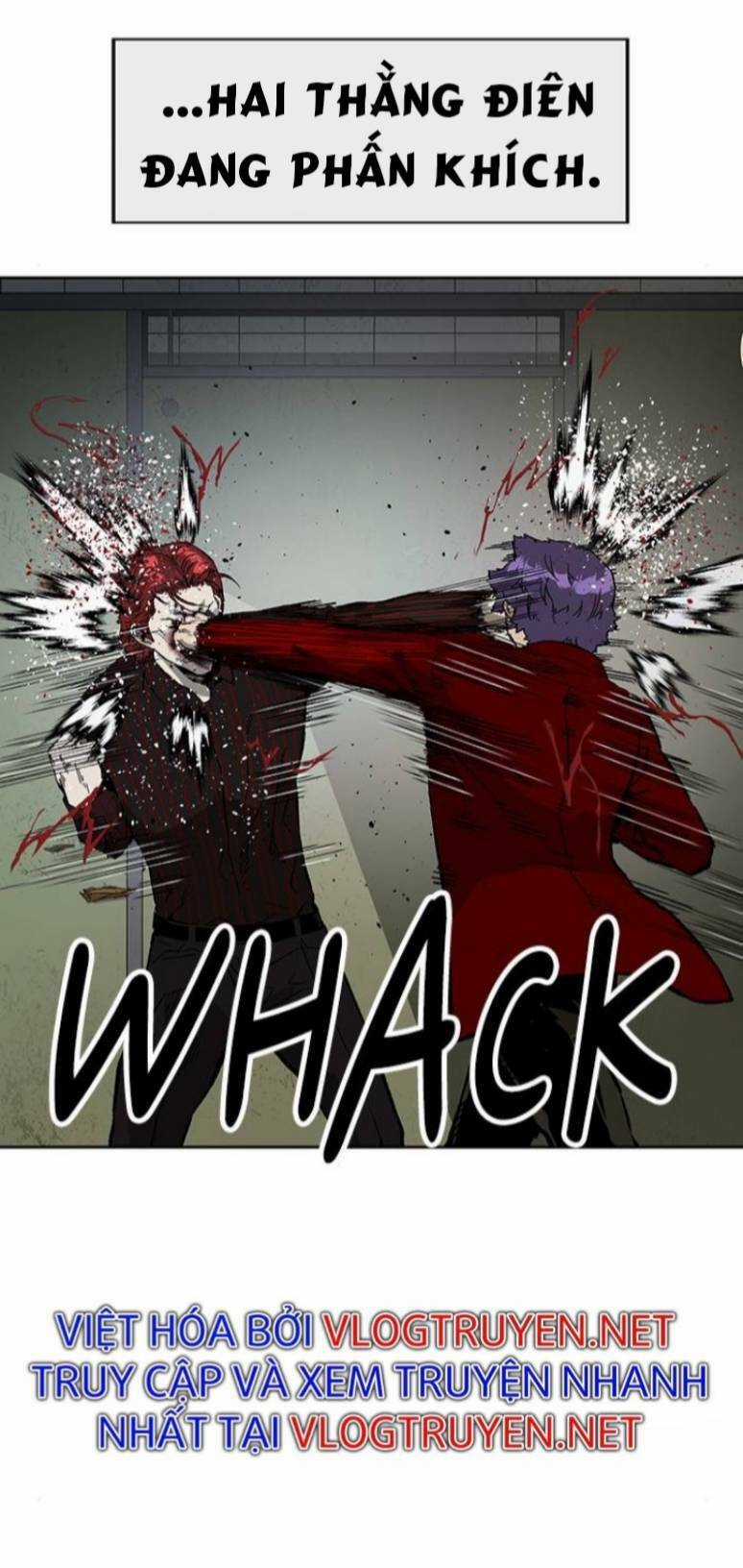 Anh Hùng Yếu - Chapter 170 - Trang 5