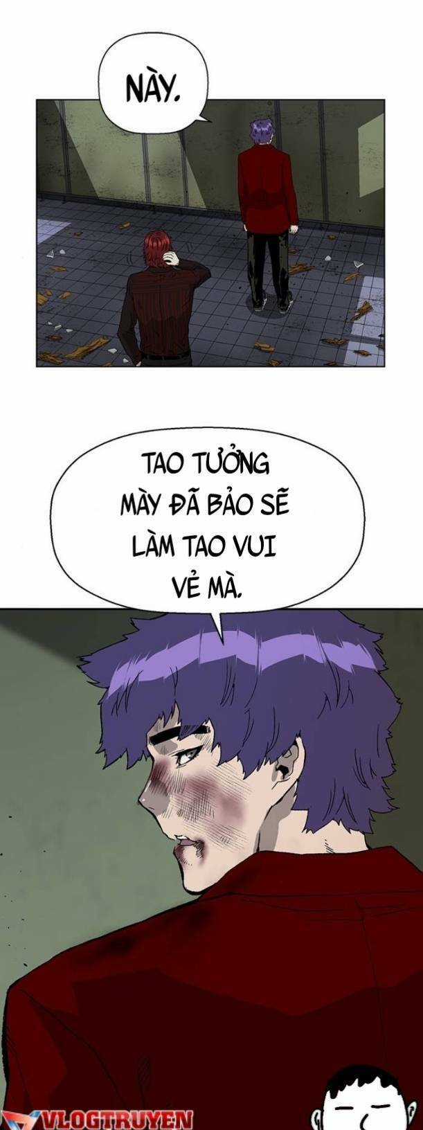 Anh Hùng Yếu - Chapter 170 - Trang 43