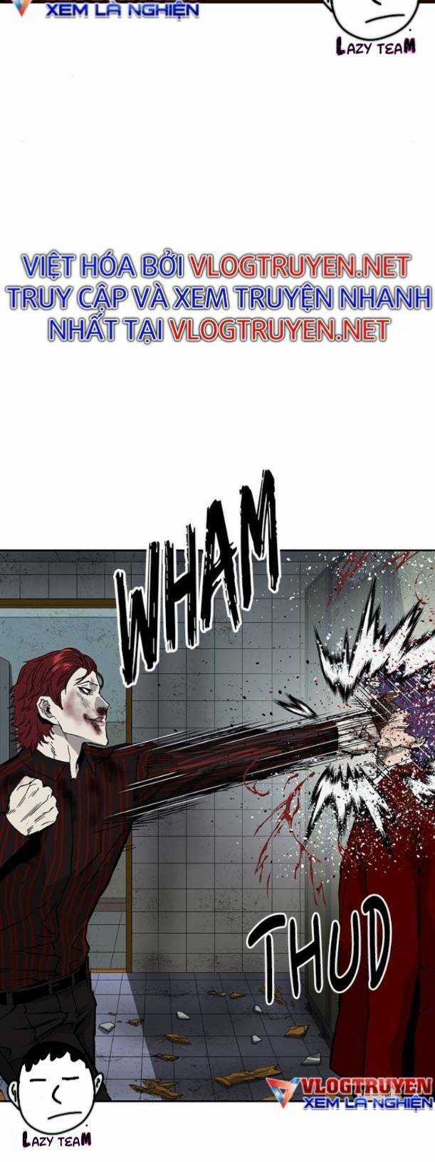 Anh Hùng Yếu - Chapter 170 - Trang 44
