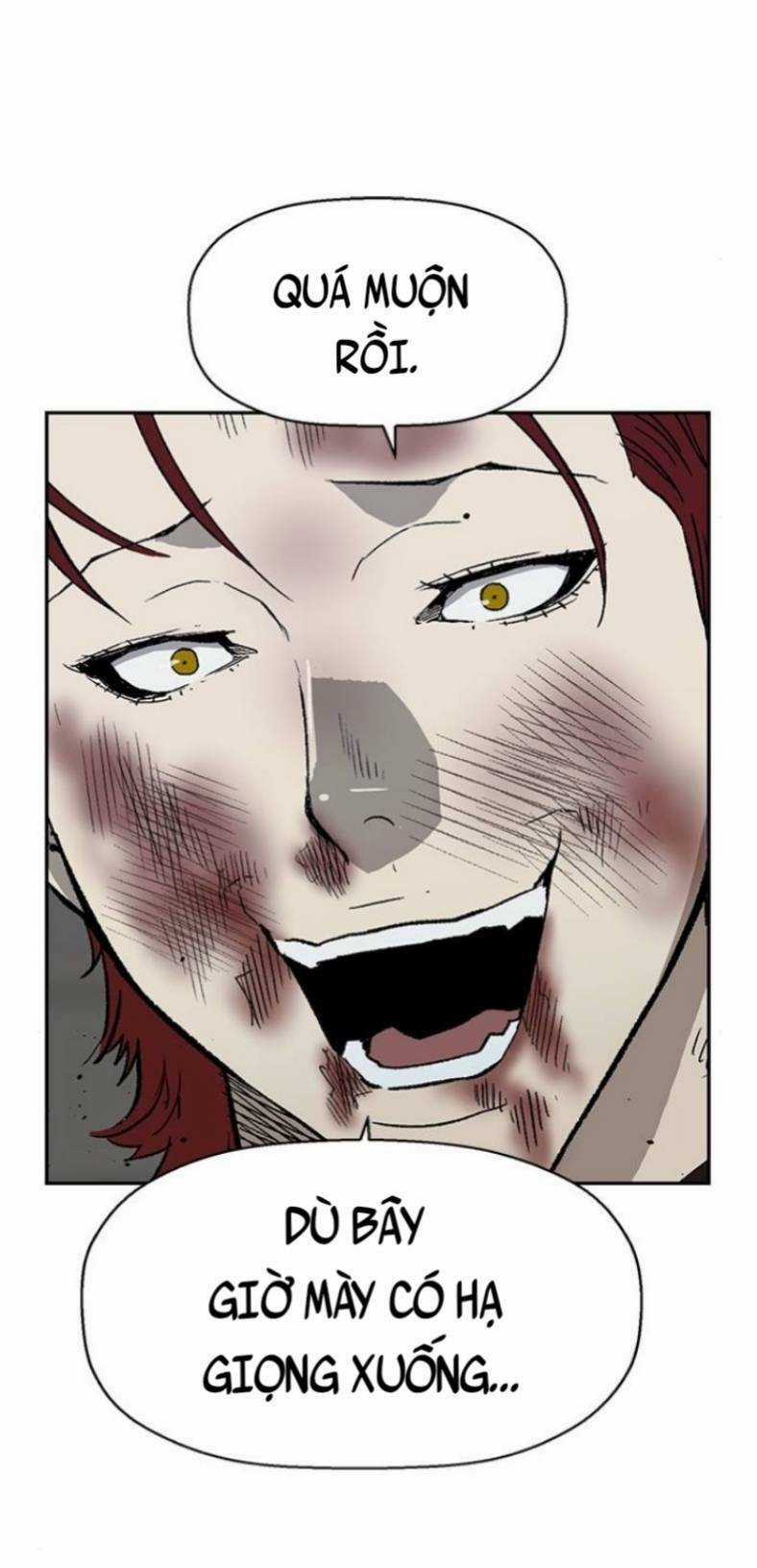 Anh Hùng Yếu - Chapter 170 - Trang 48