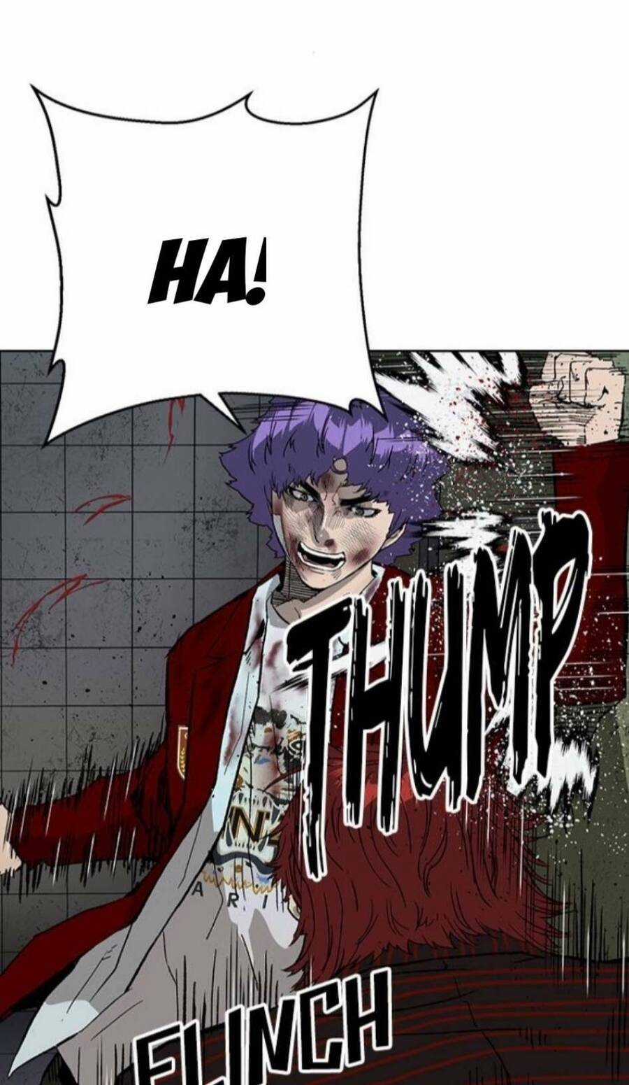 Anh Hùng Yếu - Chapter 170 - Trang 49