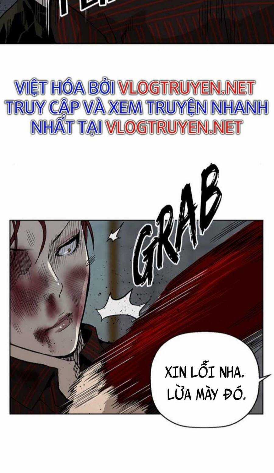 Anh Hùng Yếu - Chapter 170 - Trang 50