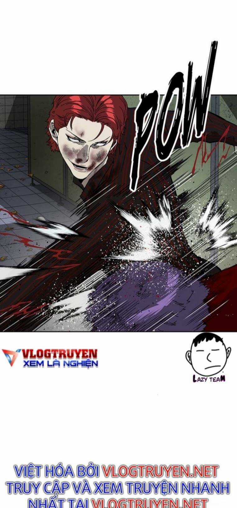 Anh Hùng Yếu - Chapter 170 - Trang 6